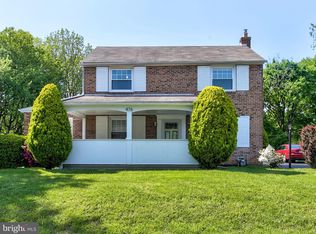 476 Wheatsheaf Rd, Springfield, PA 19064