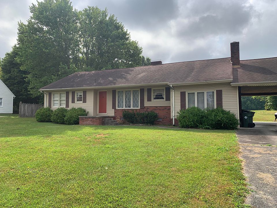 125 Mullins Ave, London, KY 40744 Zillow