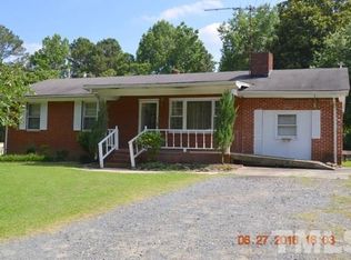 4621 Redwood Rd, Durham, NC 27704