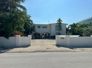 336 S Coconut Palm Blvd, Plantation Key, FL 33036