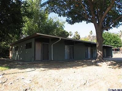 2nd image of 10351 Haines Canyon Ave