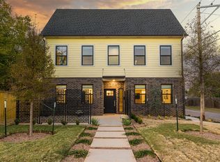 1801 NW 39th St, Oklahoma City, OK 73118