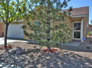 5750 Night Whisper Rd NW, Albuquerque, NM 87114