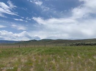 1390 Wildhorse Cir, Granby, CO 80446