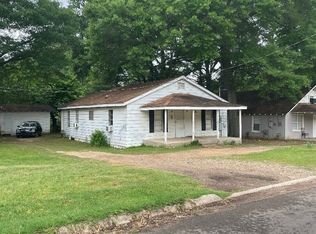 1111 Grim St, Texarkana, AR 71854
