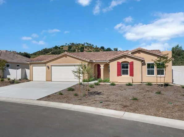 13421 Rosie Ct, Valley Center, CA 92082