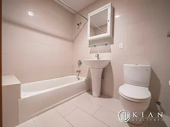 Rented by Kian Realty