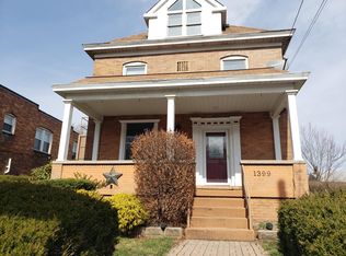 1399 Pennsylvania Ave #2, Monaca, PA