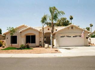 7609 W Escuda Rd, Glendale, AZ 85308