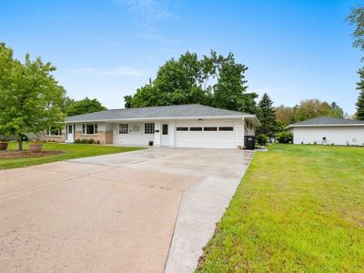 1037 South UNION STREET, Shawano, WI, 54166
