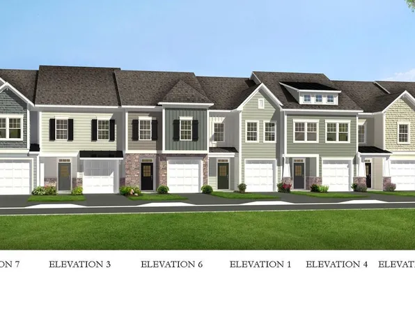 524 Tracy Way, Martinsburg, WV 25403