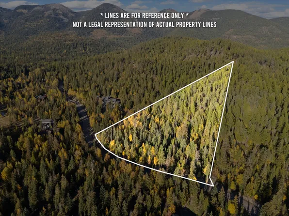 201 Woodlandstar Cir, Whitefish, MT 59937