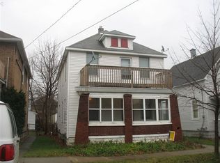 1122 Davis Ave NW #1, Grand Rapids, MI 49504