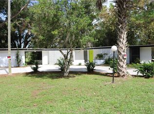 140 N Country Club Dr, Crystal River, FL 34429