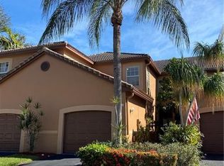 1504 Barcelona Way #2-21, Weston, FL 33327