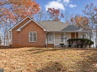 212 Cothran Rd, Dawsonville, GA 30534
