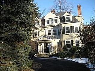 237 Upper Mountain Ave, Montclair, NJ 07043