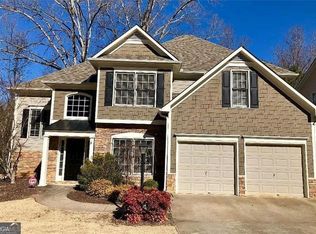 4203 Moccasin Trl, Woodstock, GA 30189
