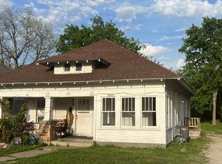 2503 Lipscomb St #S, Fort Worth, TX 76110