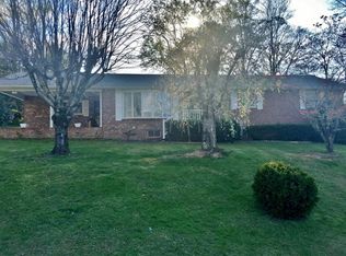 205 Sycamore St, Erwin, TN 37650