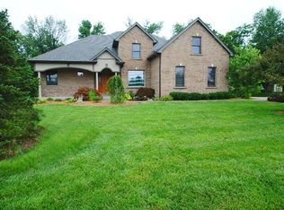 3869 Miramar Dr, Burlington, KY 41005