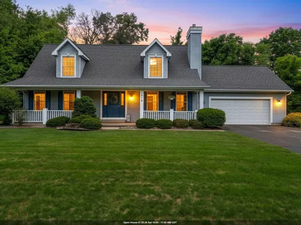 1218 Rosa Ave, Crivitz, WI 54114