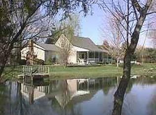 7340 N County Road 725e, Bainbridge, IN 46105