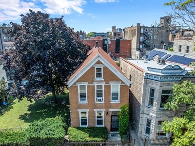 1418-22 N Elk Grove Ave, Chicago, IL, 60622