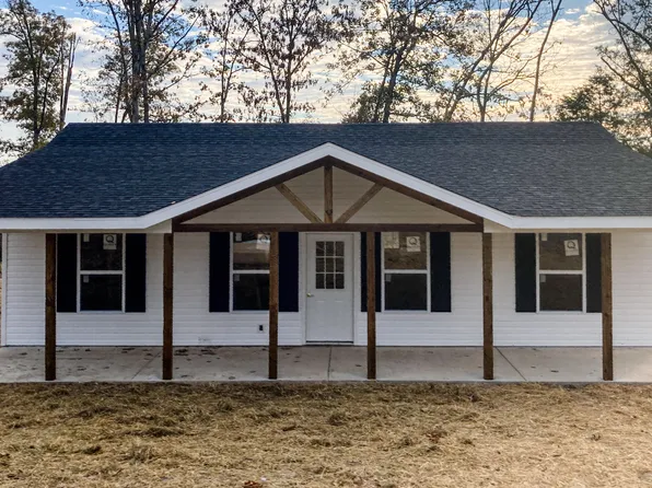 3092 Ryan Drive, Mansfield, MO 65704