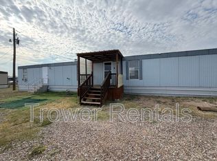 6605 W Blair St SPC 2, Odessa, TX 79764