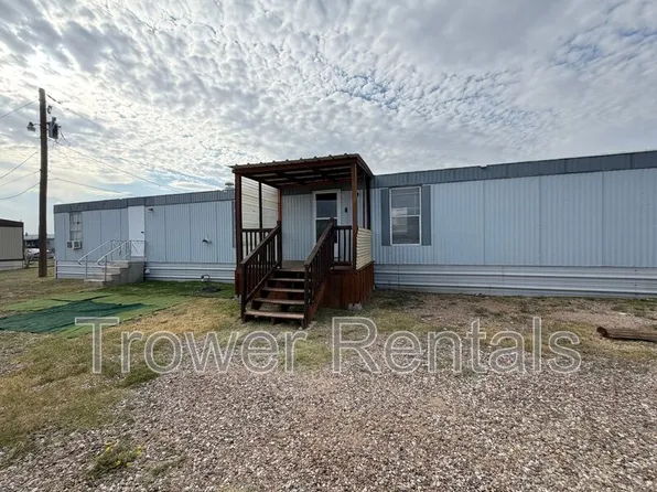 6605 W Blair St Spc 2, Odessa, TX 79764