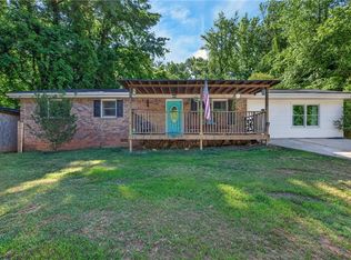 3680 Briar Dr, Lithia Springs, GA 30122