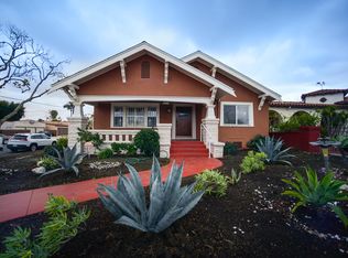 1900 W 76th St, Los Angeles, CA 90047