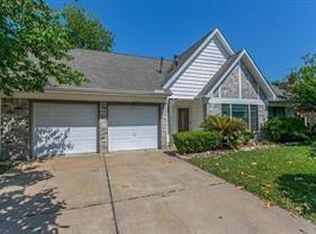 4219 Tuscarora St, Pasadena, TX 77504