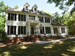 611 Flagstone Way, Durham, NC 27712