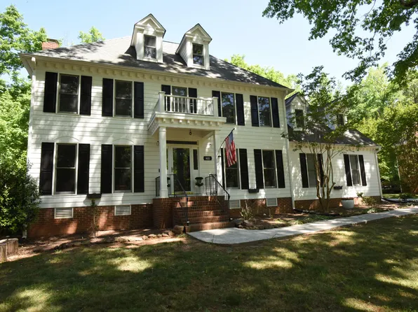 611 Flagstone Way, Durham, NC 27712