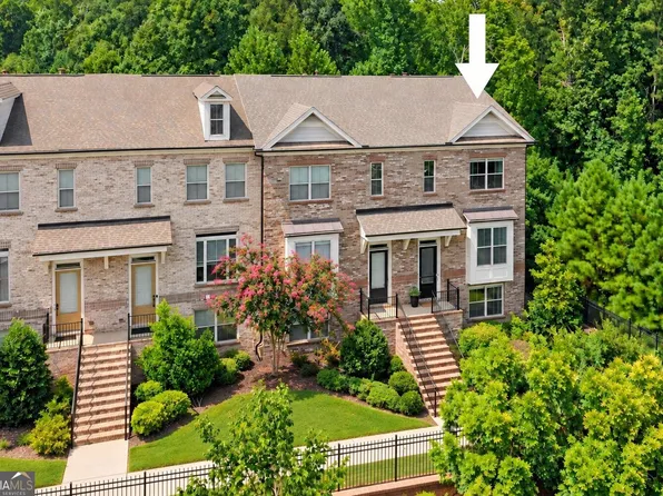 1016 Township Sq, Alpharetta, GA 30022