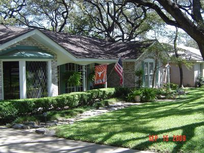 707 Susie Ct, San Antonio, TX, 78216