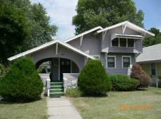 1888 Minnesota Ave, Kansas City, KS 66102