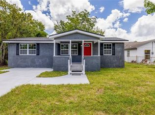 617 Wager Ave, Titusville, FL 32796