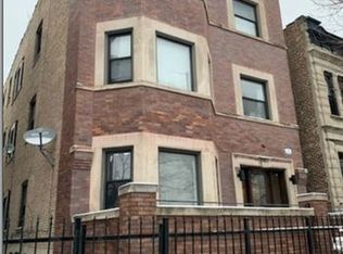 3452 W Jackson Blvd, Chicago, IL 60624