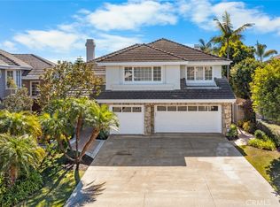 25 Paradise Cv, Laguna Niguel, CA 92677