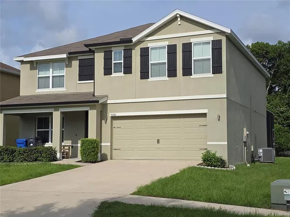 9646 TRONCAIS, THONOTOSASSA, FL 33592