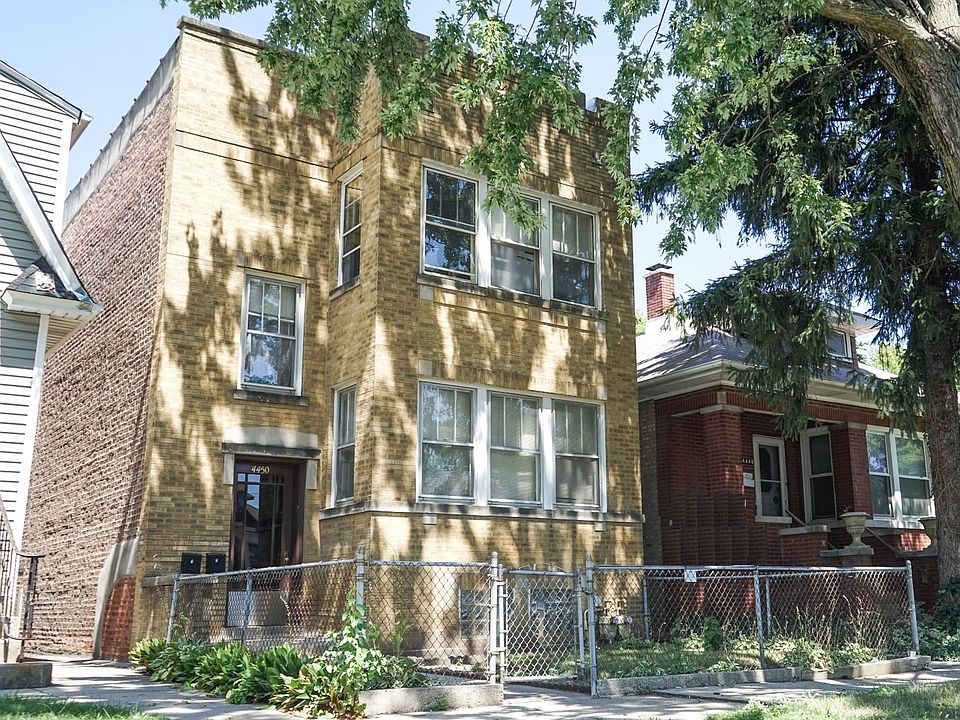 1st image of 4450 W Leland Ave