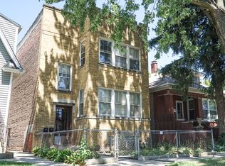 4450 W Leland Ave, Chicago, IL