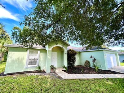 2417 Umbrella Tree Dr, Edgewater, FL, 32141