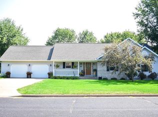 1008 17th St, Mosinee, WI 54455