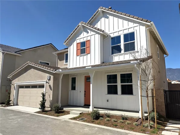 7028 Mallow 5 Dr, Fontana, CA 92336