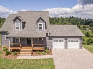 105 Big Sky Dr, Leicester, NC 28748