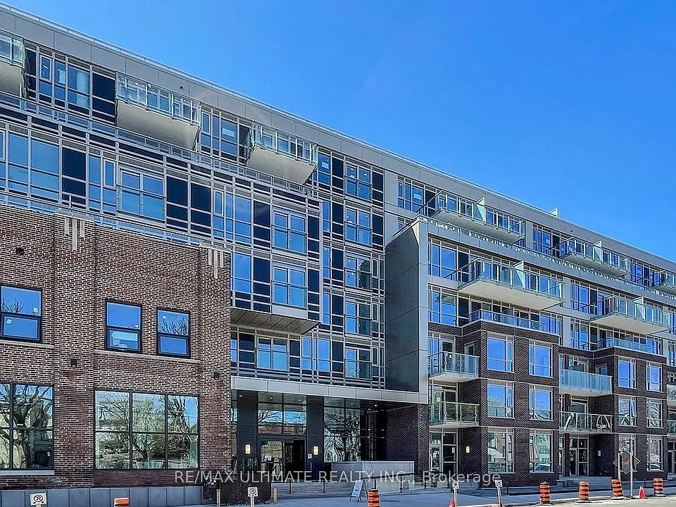 150 Logan Ave #442
